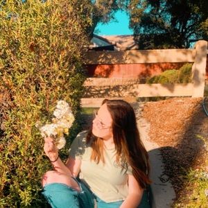 Meet your Posher, Kayleigh